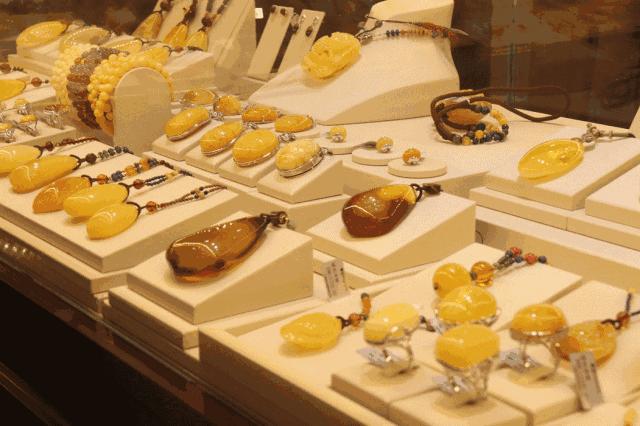 俄罗斯珠宝大降价,俄罗斯珠宝降价