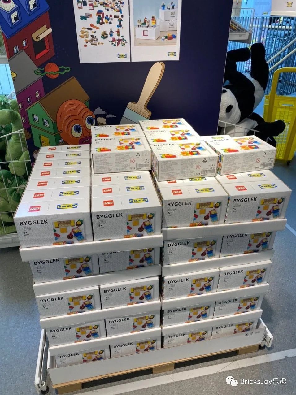 乐高最近的新消息,乐高新闻今日关注