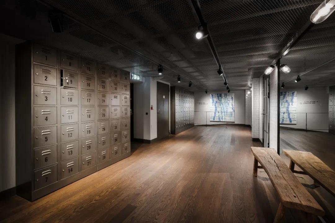 听着音乐，运动起来！——拥有GENELEC真力音箱的SPR健身馆