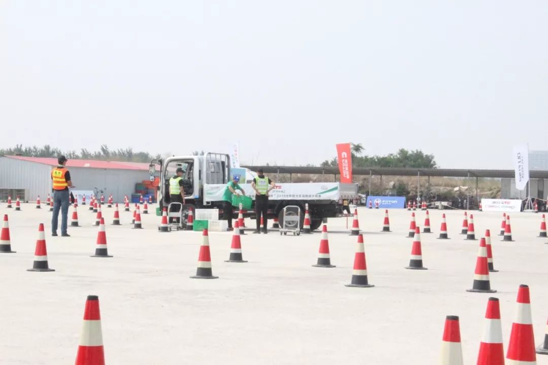 奥铃山东潍坊,山东省潍坊市福田奥铃货车