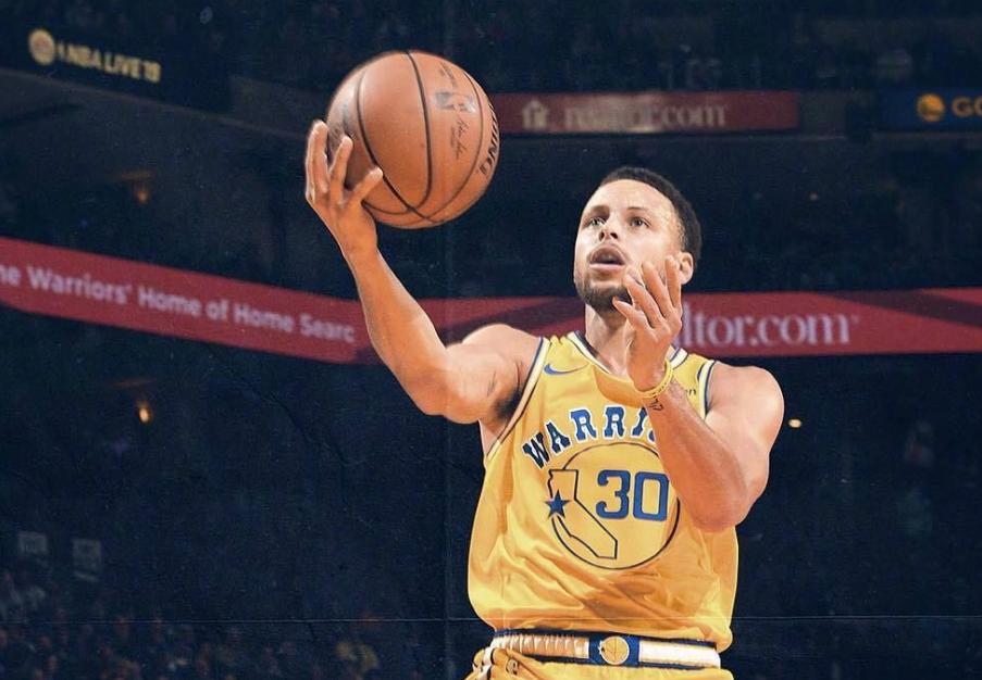 库里晒视频,库里晒照