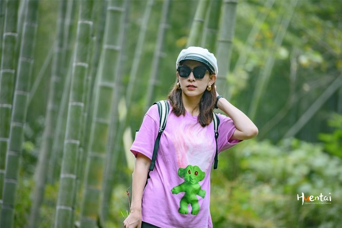 周末自驾游安徽郎溪,门票只花了30块,其它都是原生态秘境