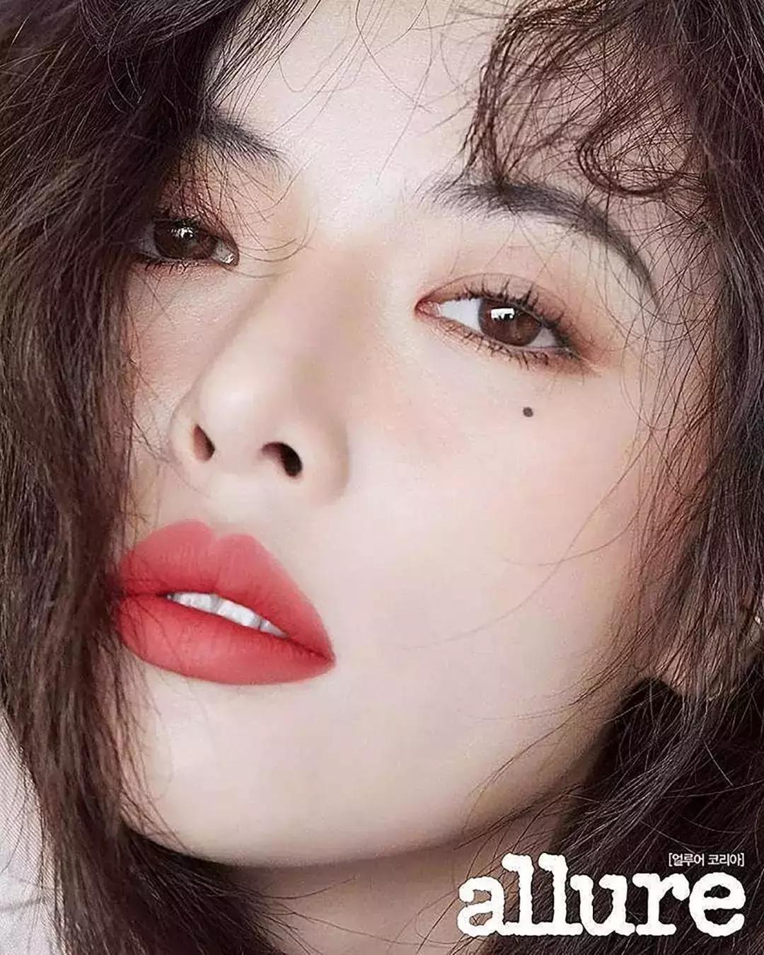 slay全场必买口红,新年口红必备色号