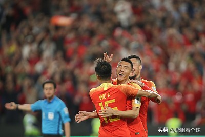 国足vs菲律宾战绩,国足世预赛赛程中国vs菲律宾