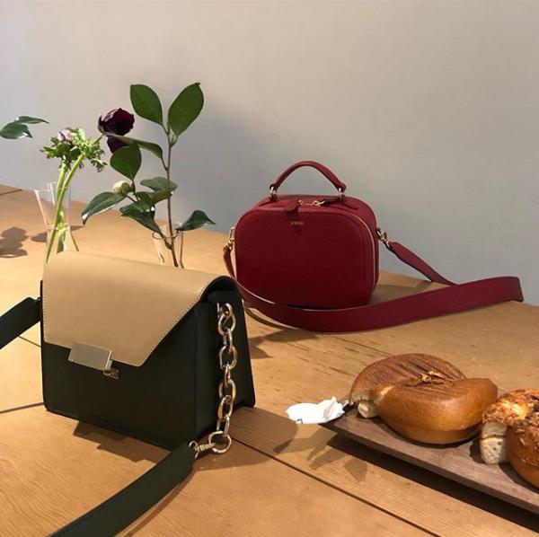 适合带去同学聚会的包包,参加聚会包包推荐