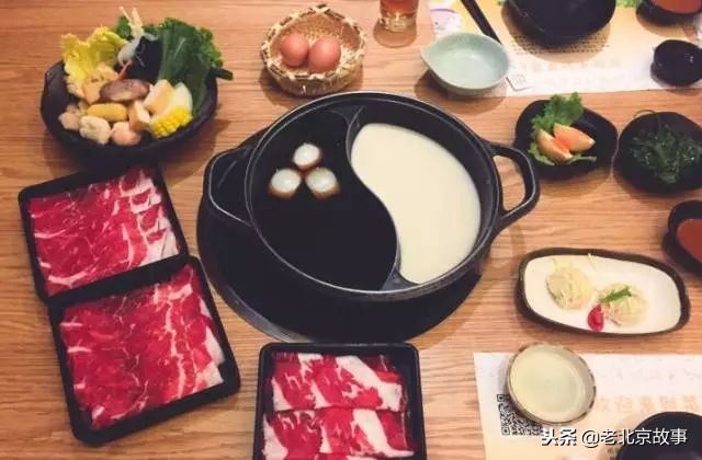 北京最好吃的美食推荐,北京人均100以内的美食推荐