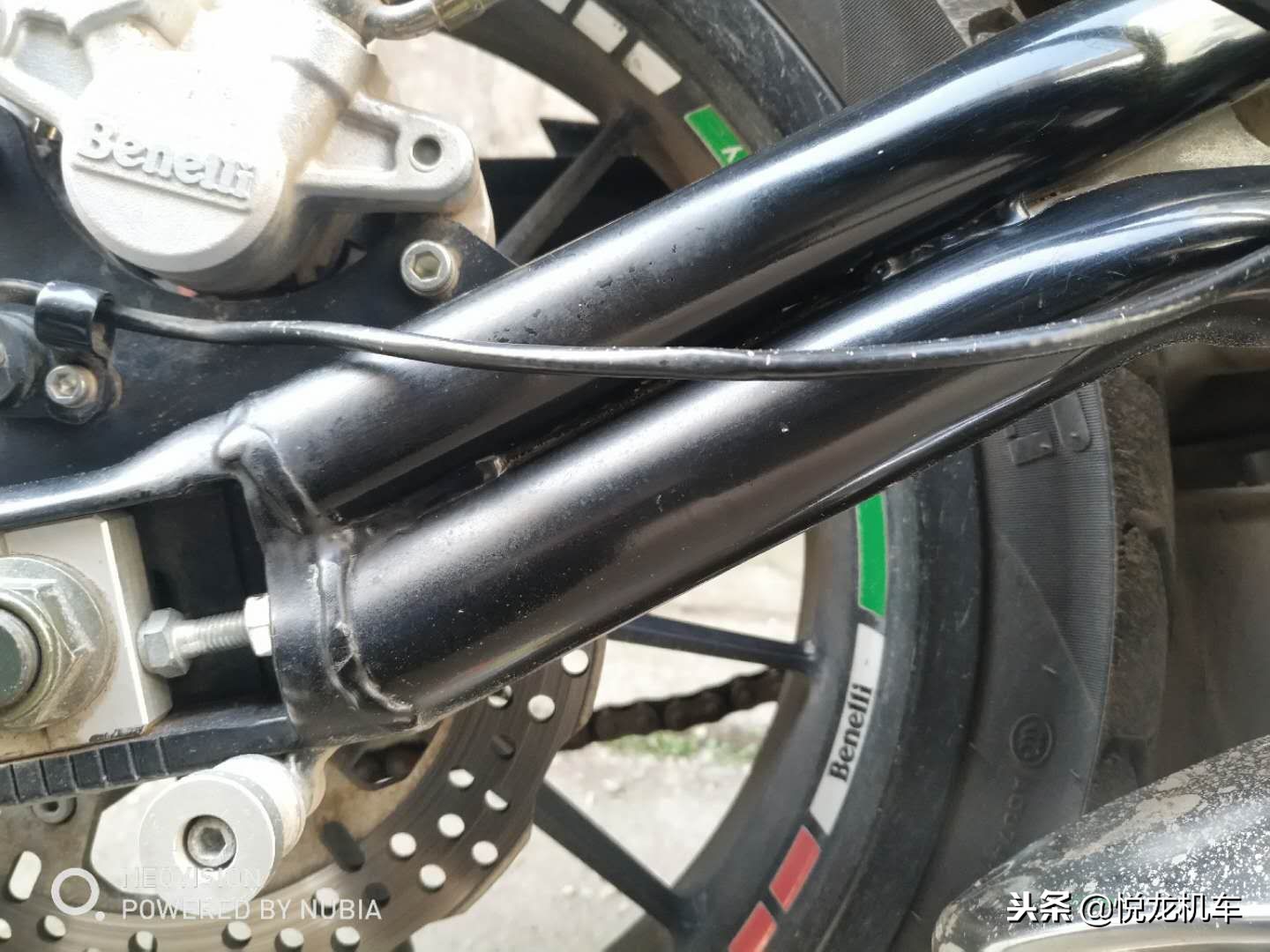 国产贝纳利黄龙300,最新款黄龙300测评