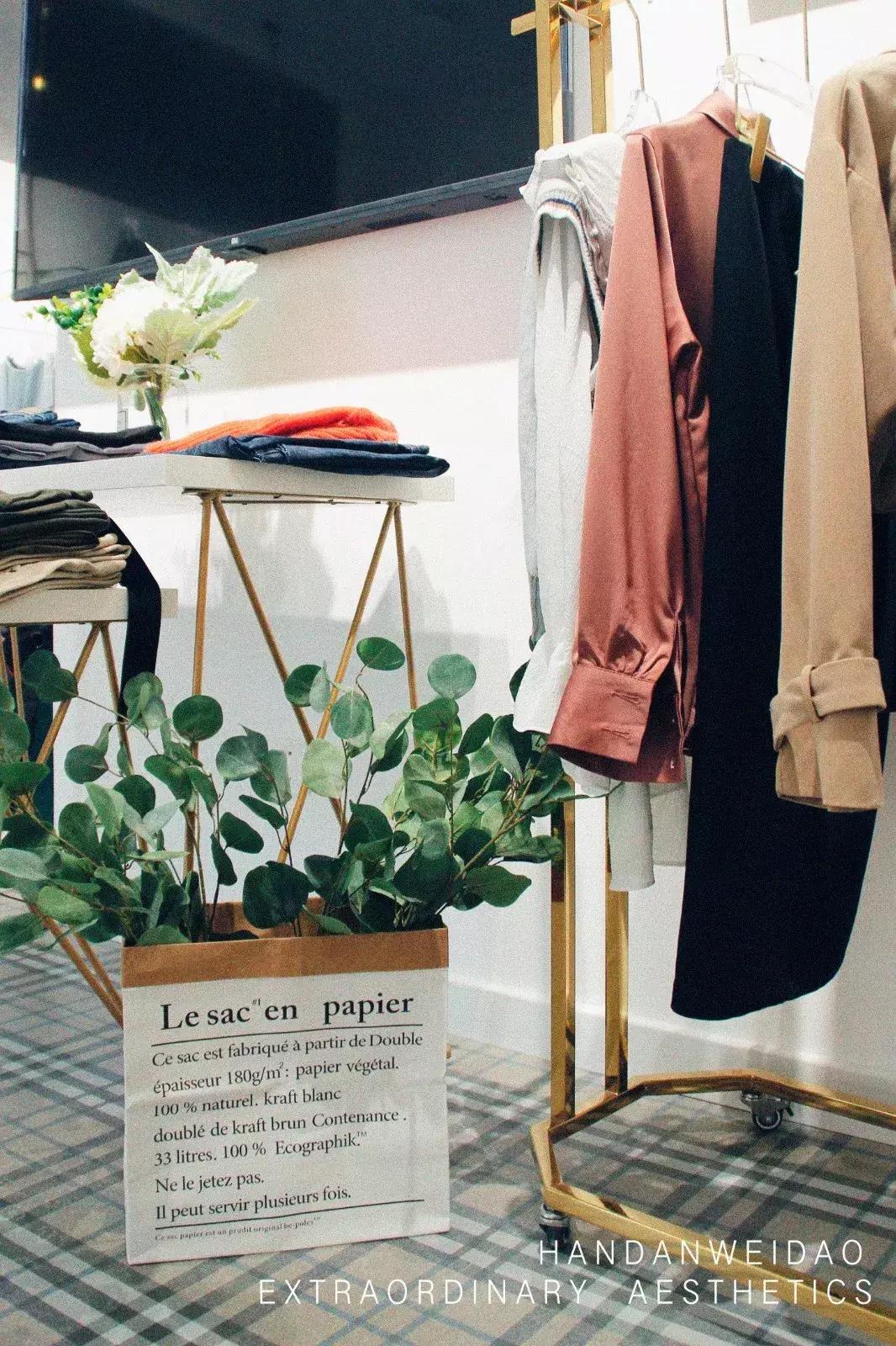 邯郸设计师品牌店,邯郸设计师品牌集合店