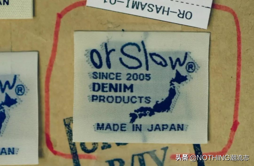 世界十大工装,国产工装品牌十大排行榜