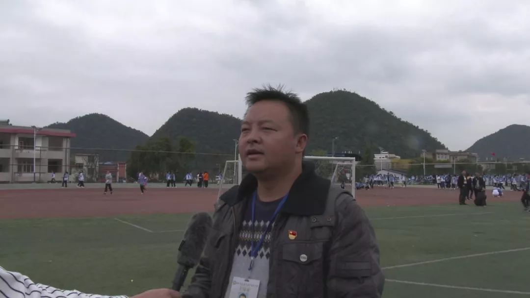 关岭民族寄宿制学校2024艺术节,关岭县寄宿制中学冬季运动会