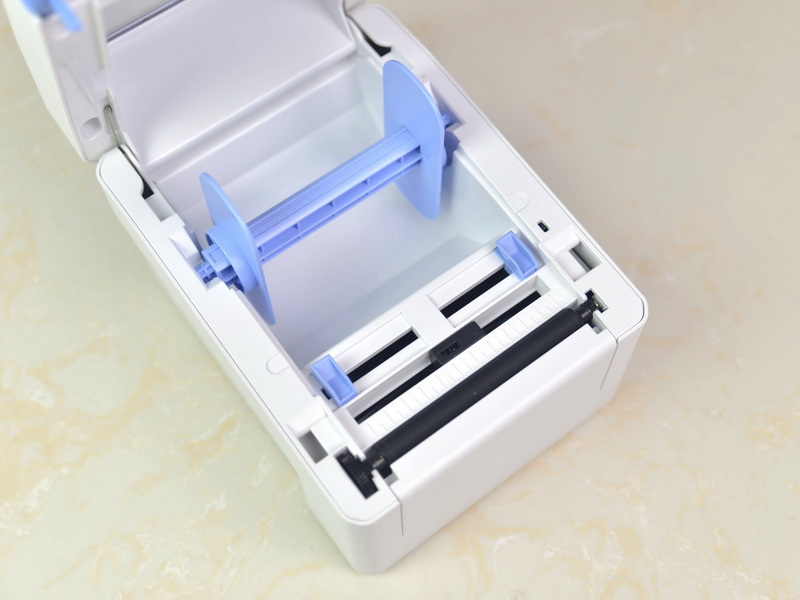 热敏照片打印机效果好成本低,便携式热敏打印机快速打印
