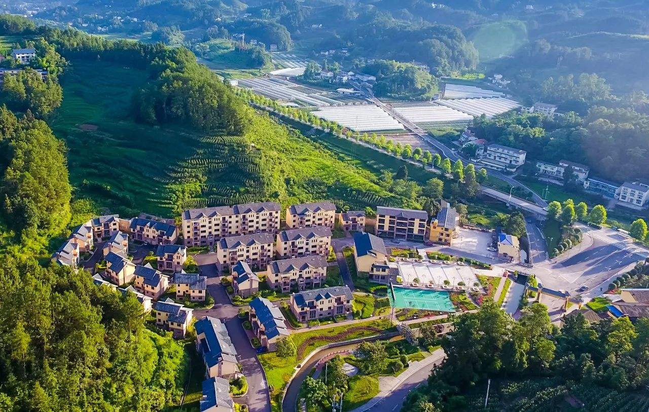 每天一县：重庆市南川区