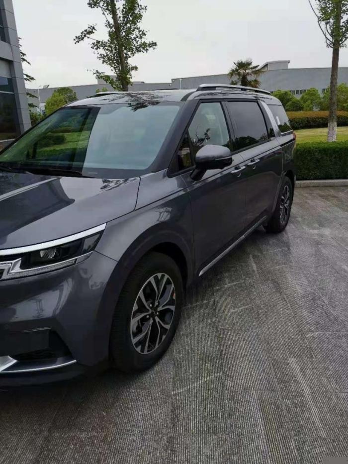 起亚嘉华尺寸对比gl8,起亚嘉华优惠8万元