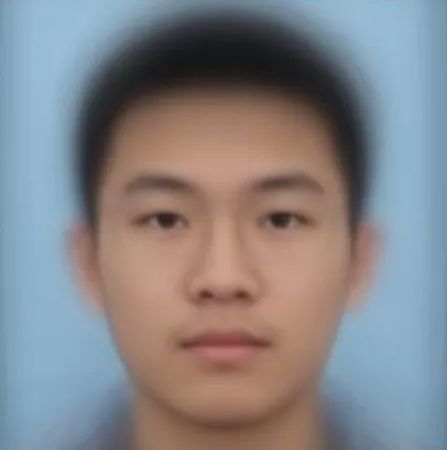 2021级高校新生年龄数据,高校平均脸