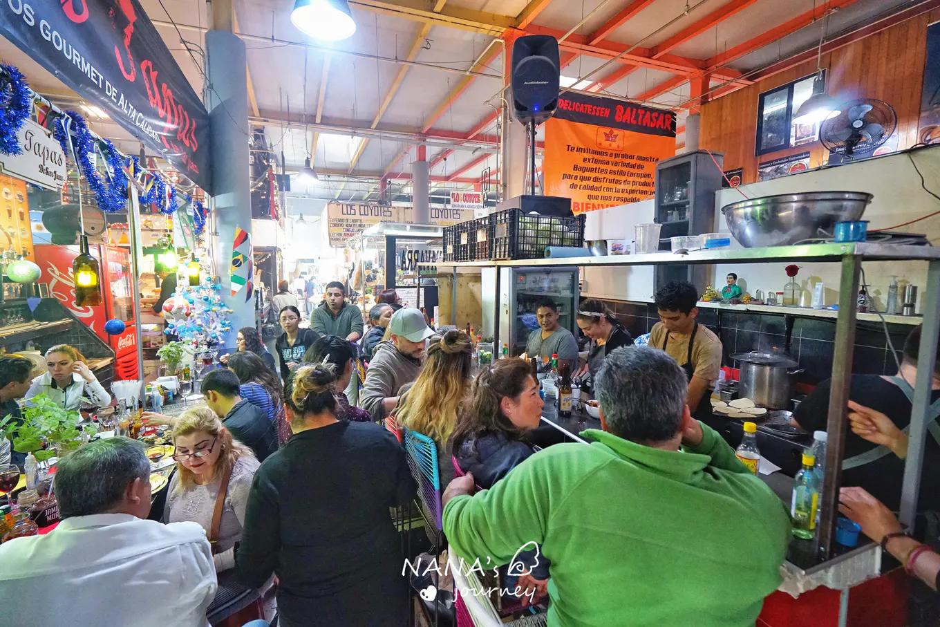 墨西哥城探秘之旅,看墨西哥古城