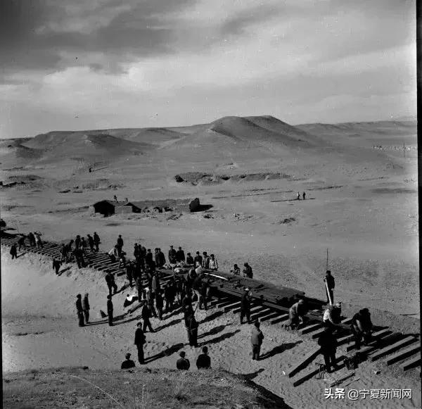 70年·夸夸我的城｜中卫：闻者向往来者依恋居者自豪