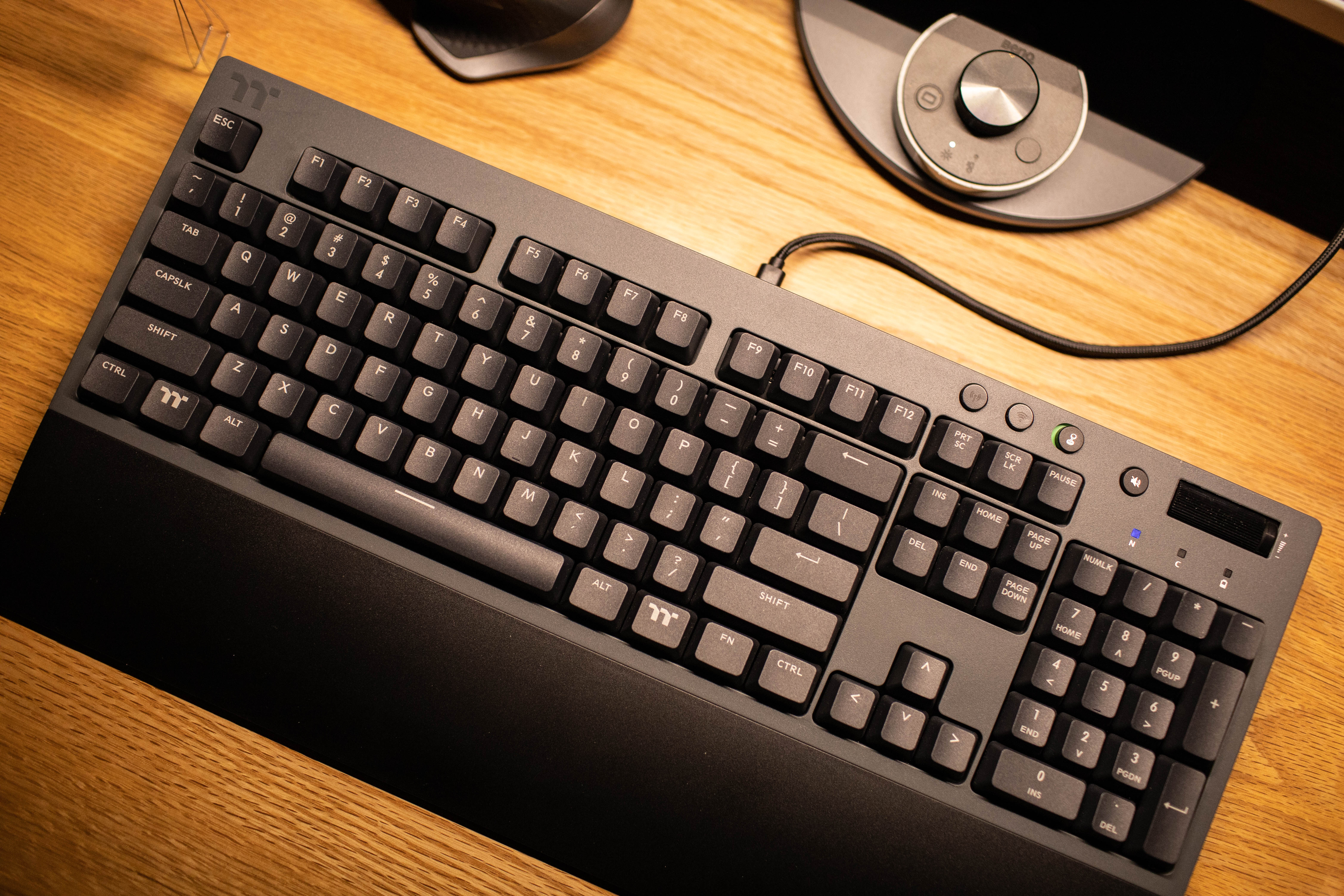 tt快银轴键盘,ttc最新键盘