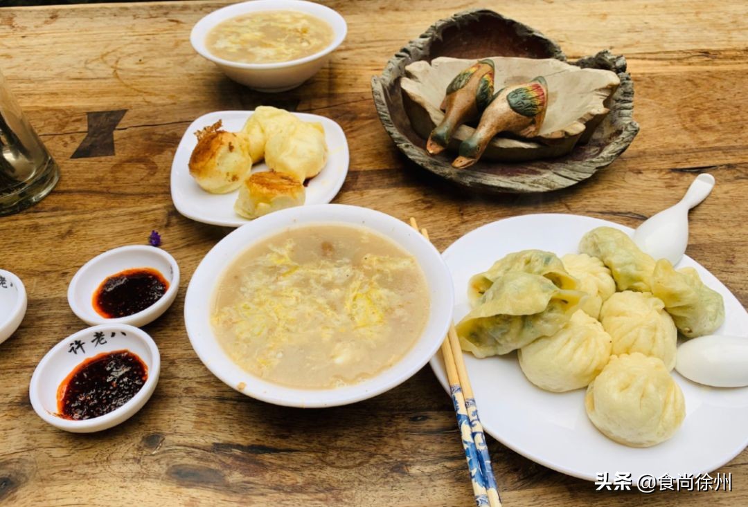 徐州本地人才知道的特色小吃,徐州十大特色小吃排行榜