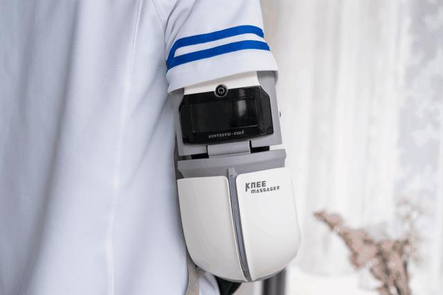 钢铁侠按摩,钢铁侠按摩仪