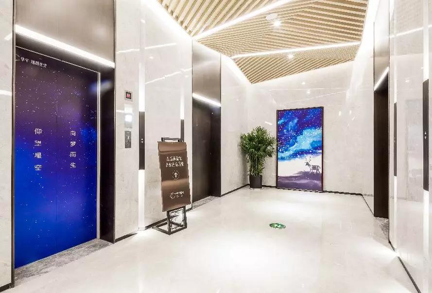 市区二环边地铁房首付38万月供4100,首付2万月供3000地铁一号线