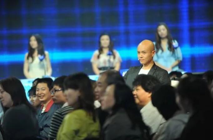 乐嘉性格特点及分析,乐嘉所有性格分析