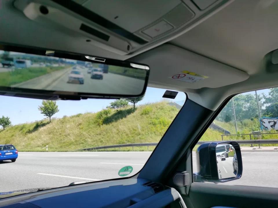 路虎卫士极度试驾,新款路虎卫士越野深度评测