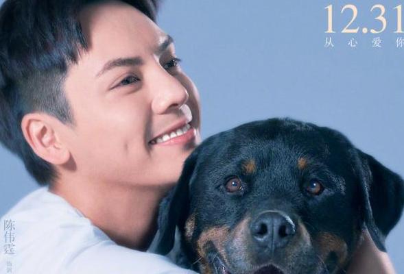 钟汉良新剧何时播出,钟汉良今年有新剧吗