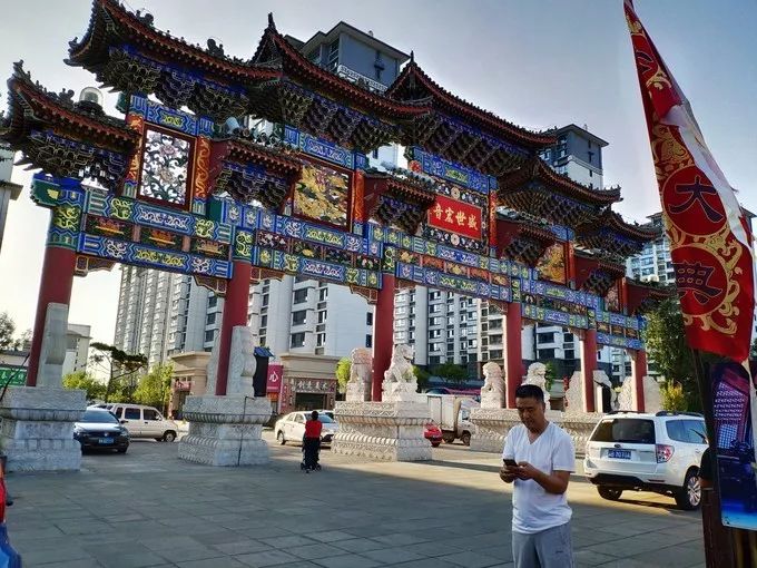 唐山滦州古城一日游攻略,唐山市滦州古城一日游攻略