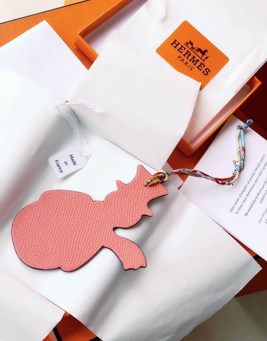 爱马仕口红什么时候上市,爱马仕口红最难搞到的