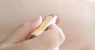 开箱：天啦噜！gucci口红的实物竟然比广告要好看？