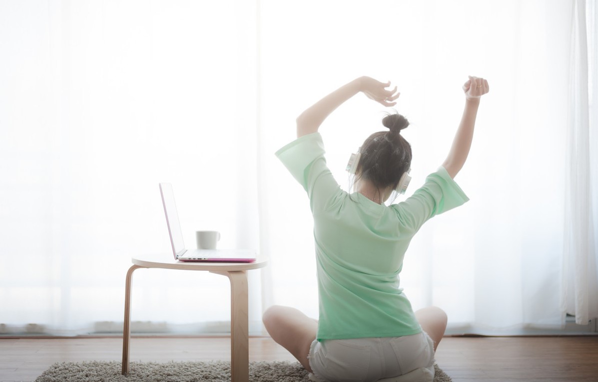 为什么考试会有很强的尿意,考试紧张的尿流出来怎么回事