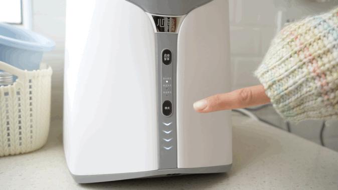 内衣裤专用洗衣机鸡肋,鸡肋的衣服收纳神器