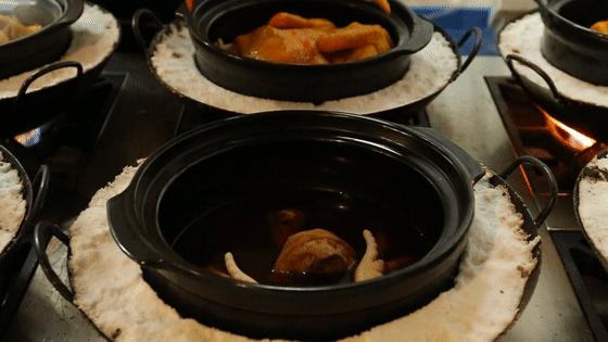 一天卖300只烧鹅,一天只卖400个卷饼