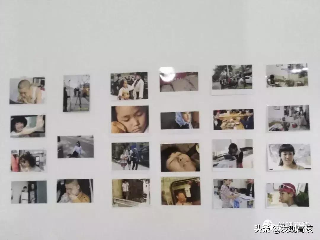 北京与山西导演来高陵选《三十集院线短剧》演员,只为爱表演的你