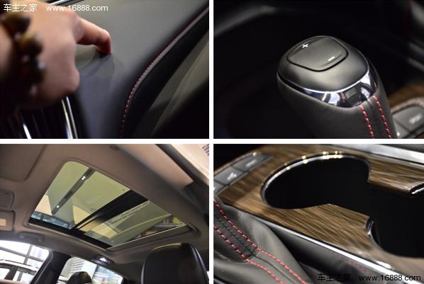 2020款全新一代迈锐宝xl动力总成,迈锐宝xl2021到店实拍