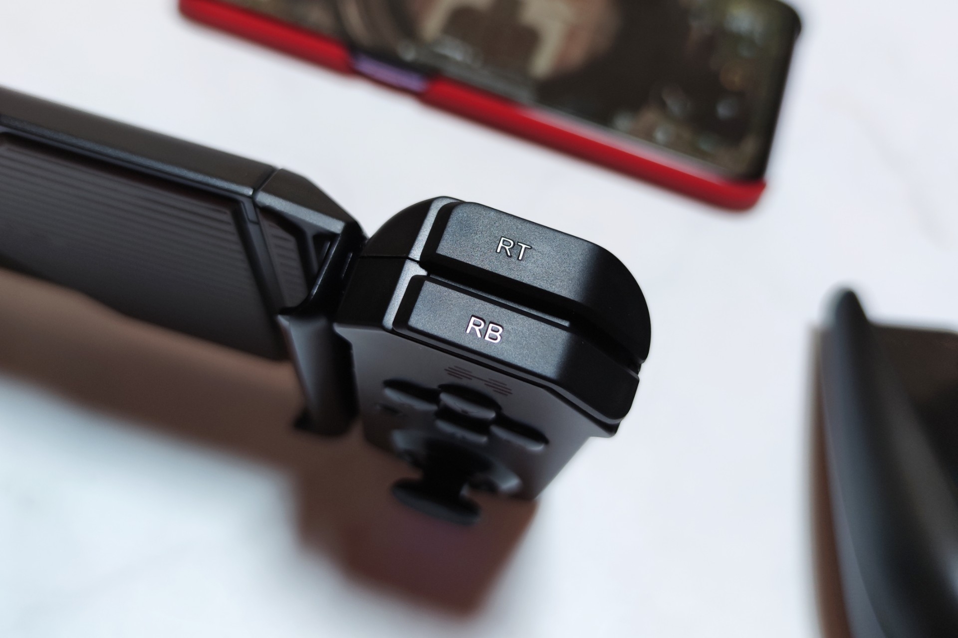 北通h2手柄有没有传统模式,北通h2手柄小米手机可以用吗