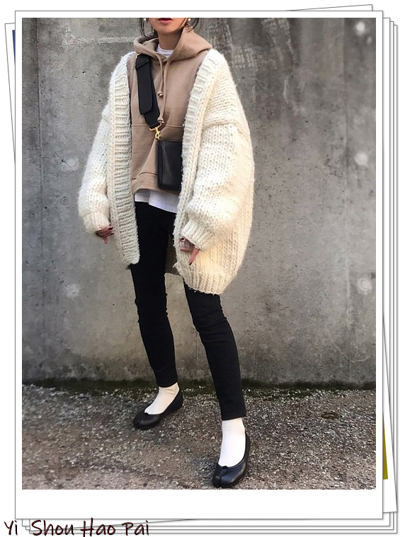 日系秋冬新款造型,日系十大经典造型