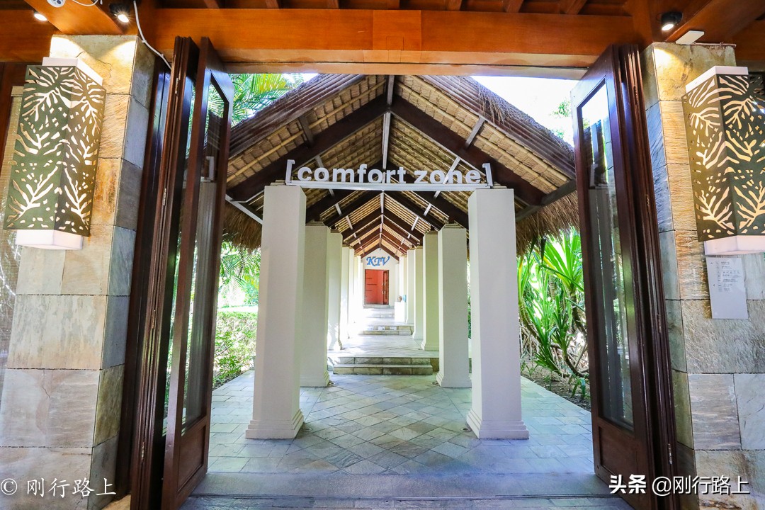 clubmed三亚度假村玩乐攻略,clubmed三亚度假村好吗