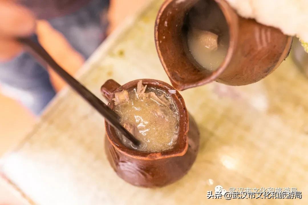 武汉冬天吃什么汤比较好,武汉特色汤有哪些