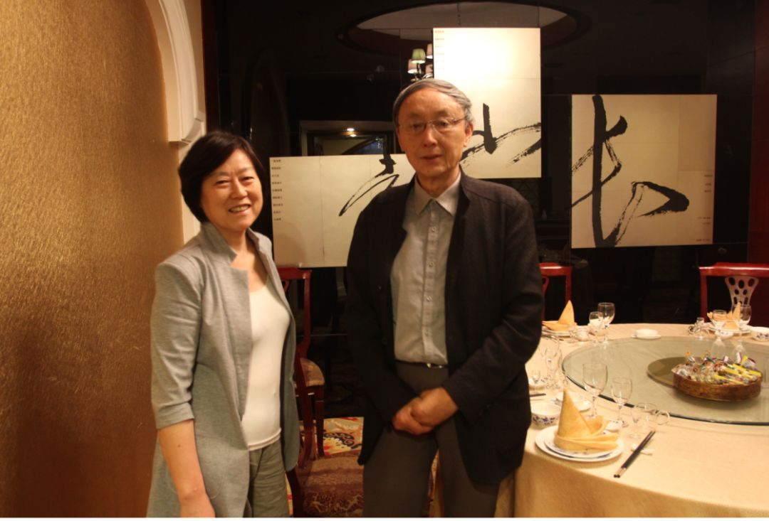 速泰熙：我的窗外就是600年的神策门｜南京面孔