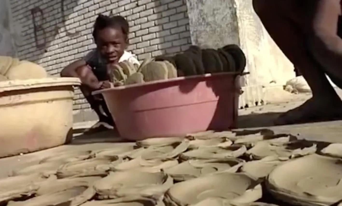 “非洲现状”！带您了解一个“狂野和真实”的非洲