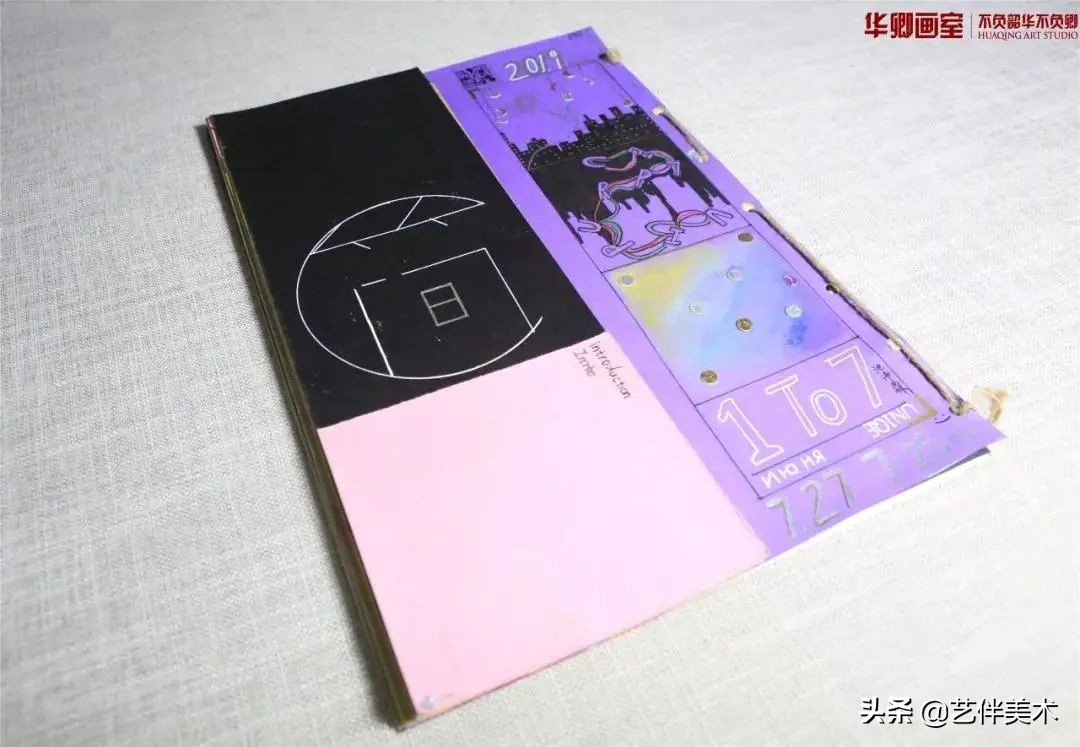 北京华卿画室2023成绩,在北京华卿画室参加美术培训好吗