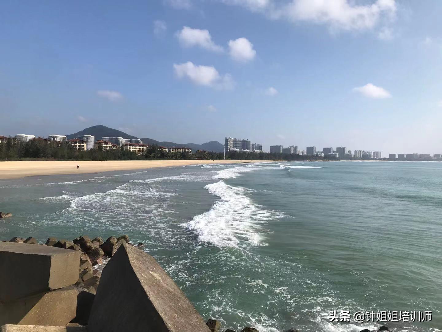 万宁神州半岛去哪租,去万宁神州半岛住哪里