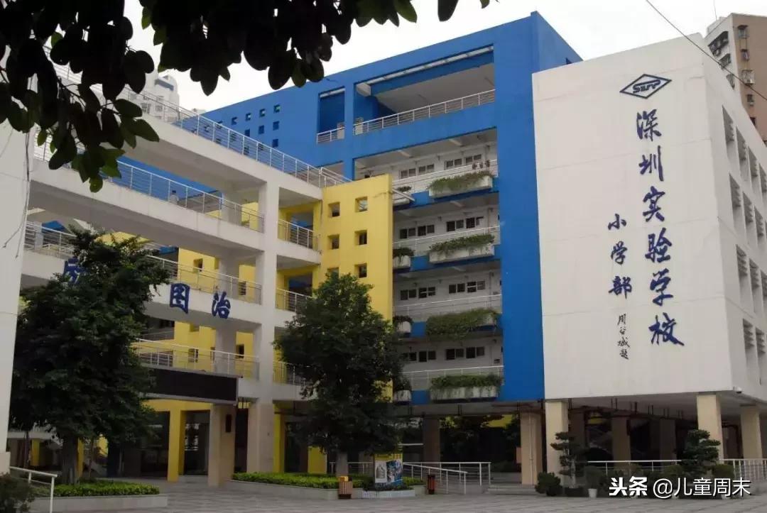 深圳贵族豪门学校,深圳顶级富人区学校