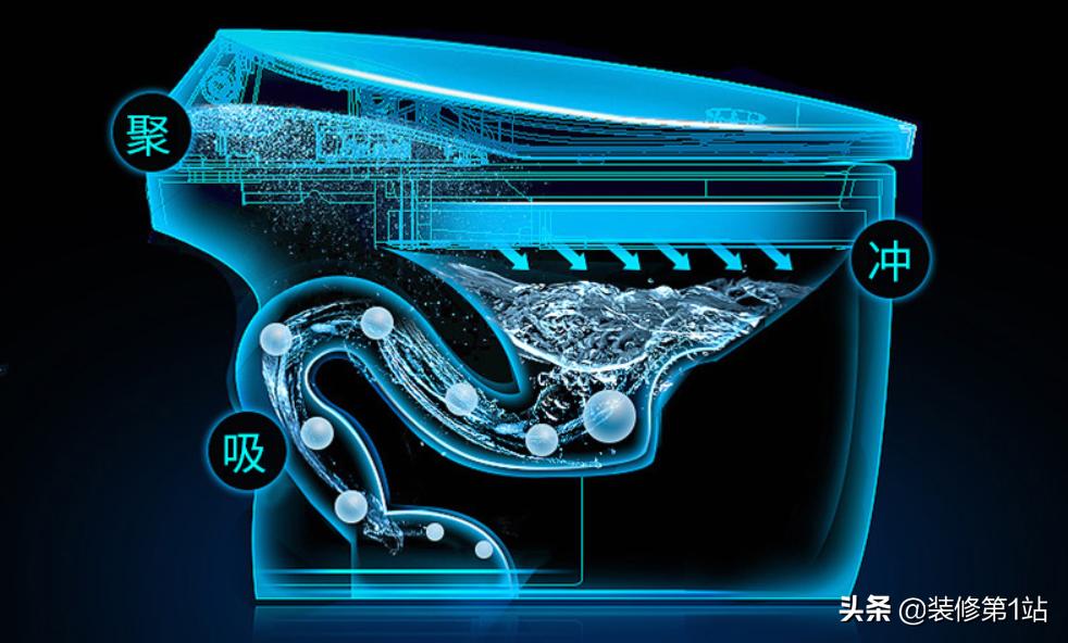 卫生间反味，臭气熏天，装修师傅教你4招，轻松解决“臭源”问题