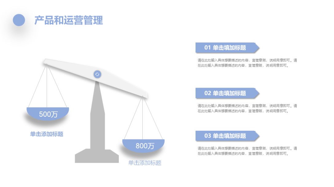 项目商业计划书ppt模板免费,2021商业计划书ppt
