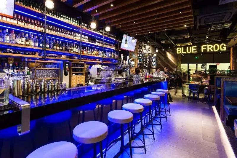 最正宗的纽约汉堡 (纽约神级汉堡在上海排队)