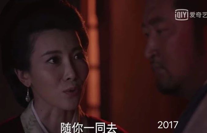 康姨妈年轻时,康姨妈年轻时的颜值