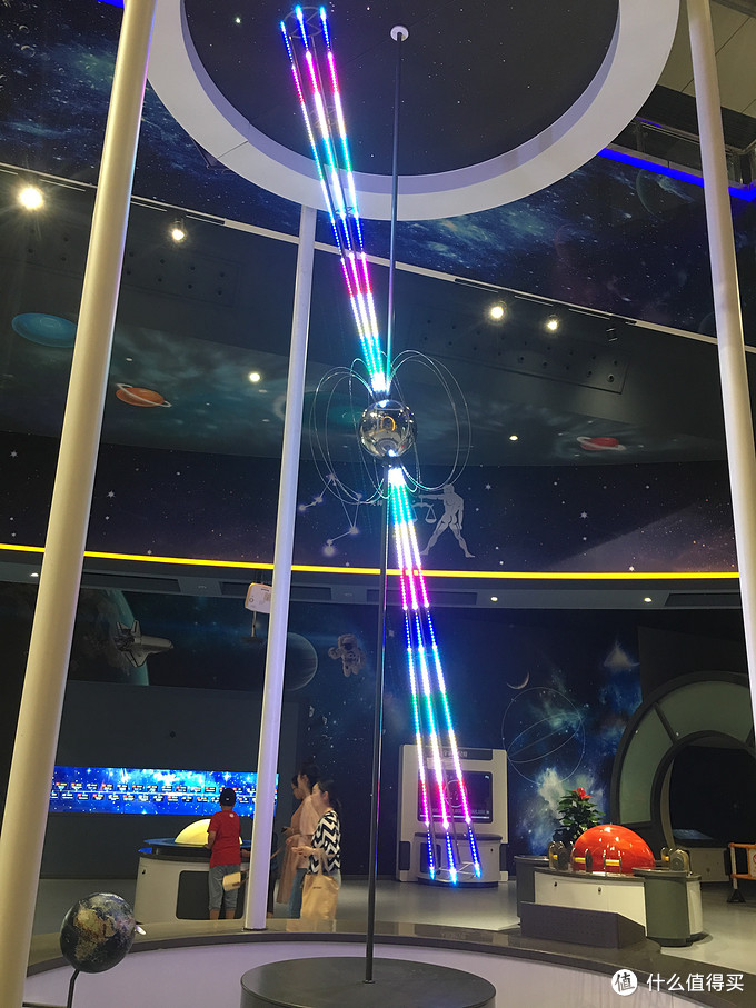 带孩子看世界篇二十二：2019暑假游（2）---大美宁夏