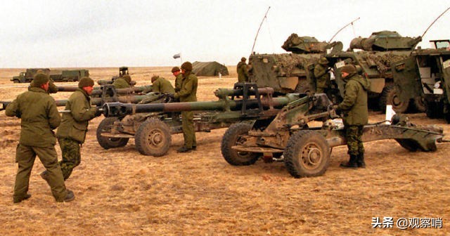 法国m1928型155毫米榴弹炮,法国施耐德105毫米系列榴弹炮